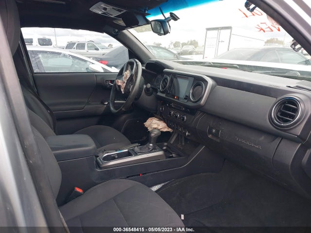 Toyota Tacoma Sr5/trd Sport 2017 3TMBZ5DN2HM009177 Image 5