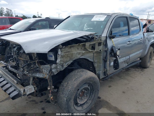 Toyota Tacoma Sr5/trd Sport 2017 3TMBZ5DN2HM009177 Image 6