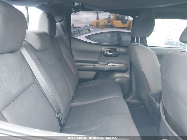 Toyota Tacoma Sr5/trd Sport 2017 3TMBZ5DN2HM009177 Image 8