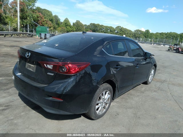 2015 MAZDA MAZDA3 I TOURING VIN: 3MZBM1V70FM229872