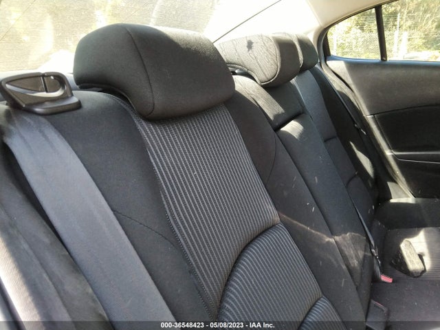 2015 MAZDA MAZDA3 I TOURING VIN: 3MZBM1V70FM229872