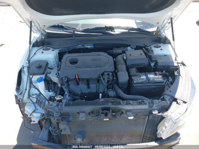 5XXGT4L3XLG428423 KIA Optima Lx