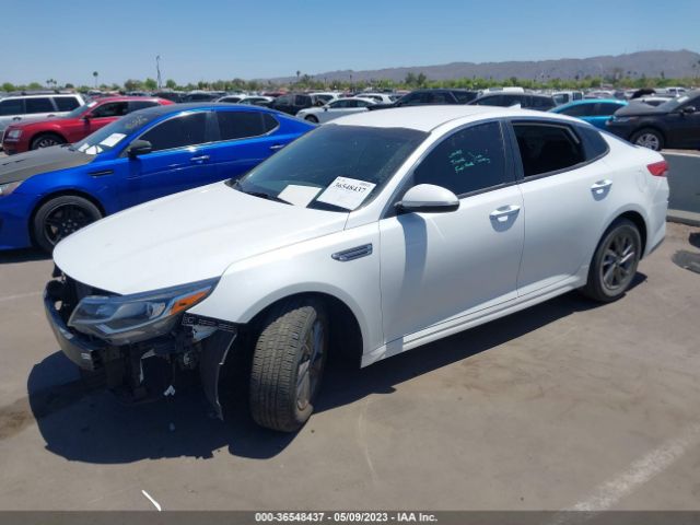 5XXGT4L3XLG428423 KIA Optima Lx