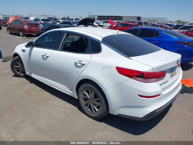 5XXGT4L3XLG428423 KIA Optima Lx
