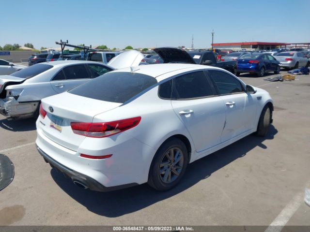 5XXGT4L3XLG428423 KIA Optima Lx