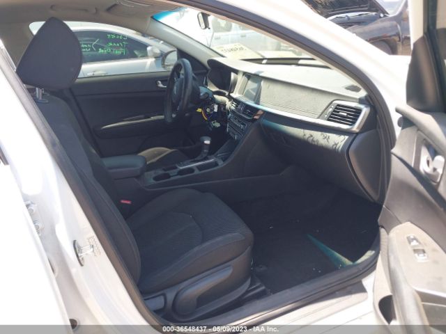 5XXGT4L3XLG428423 KIA Optima Lx