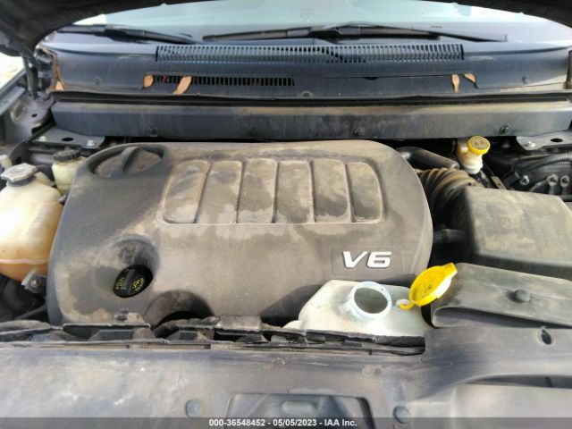 3C4PDCEGXGT142556 Dodge Journey R/t