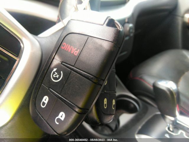 3C4PDCEGXGT142556 Dodge Journey R/t