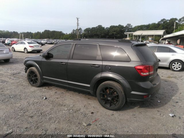 3C4PDCEGXGT142556 Dodge Journey R/t