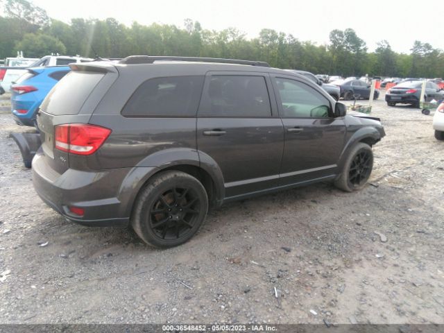 3C4PDCEGXGT142556 Dodge Journey R/t