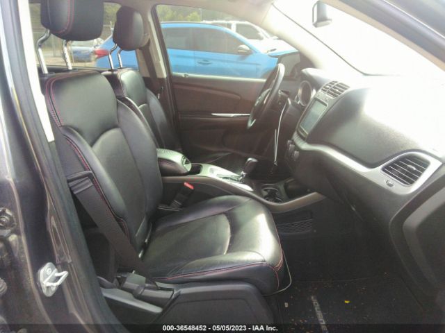 3C4PDCEGXGT142556 Dodge Journey R/t