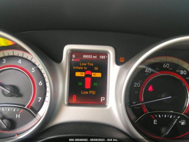 3C4PDCEGXGT142556 Dodge Journey R/t