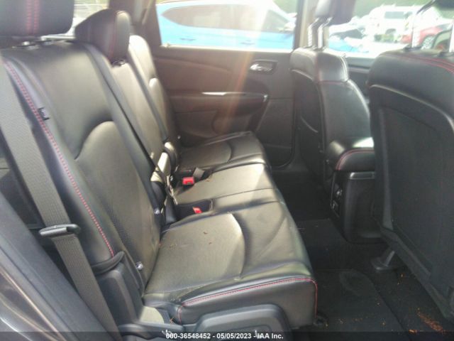 3C4PDCEGXGT142556 Dodge Journey R/t