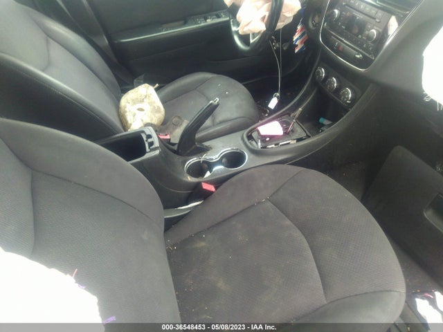 1C3CCBBB8EN178381 Chrysler 200 Touring