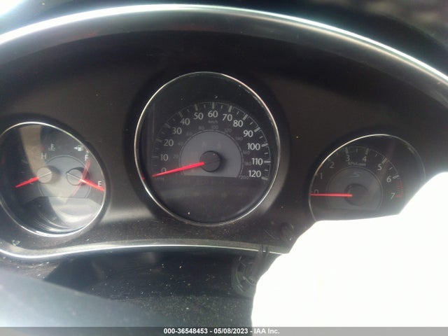 1C3CCBBB8EN178381 Chrysler 200 Touring