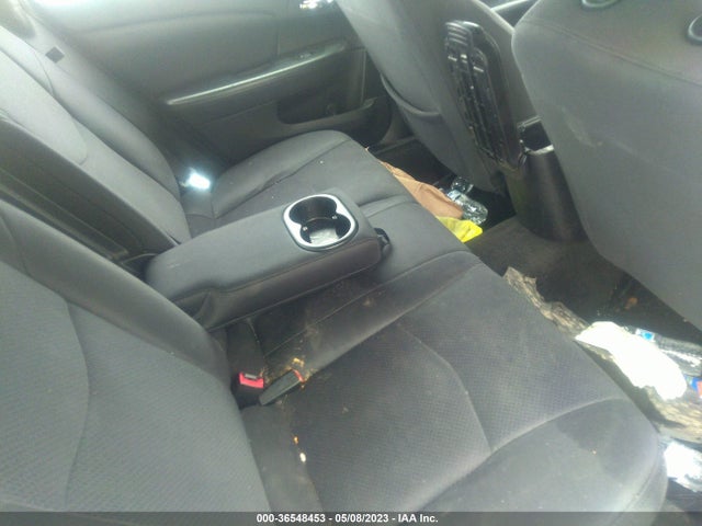 1C3CCBBB8EN178381 Chrysler 200 Touring