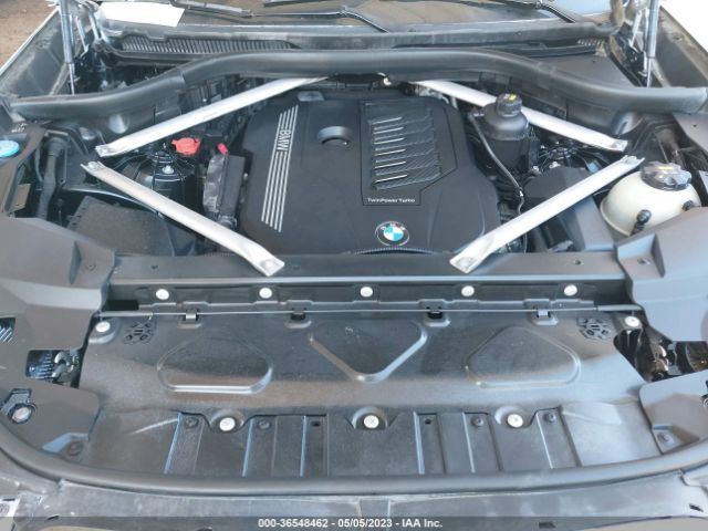 5UXCR6C05L9C33522 BMW X5 Xdrive40i