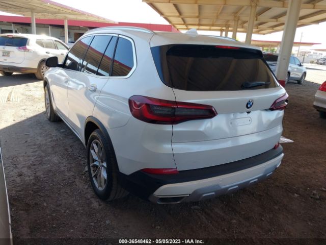 5UXCR6C05L9C33522 BMW X5 Xdrive40i