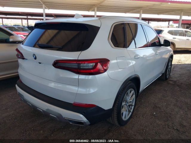 5UXCR6C05L9C33522 BMW X5 Xdrive40i