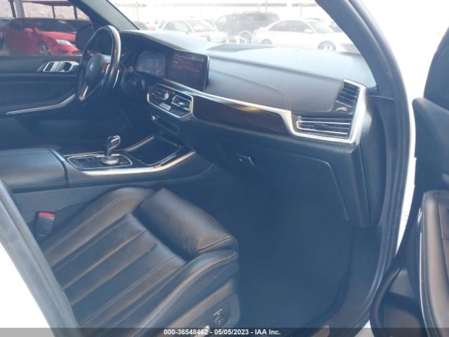5UXCR6C05L9C33522 BMW X5 Xdrive40i