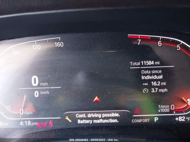 5UXCR6C05L9C33522 BMW X5 Xdrive40i