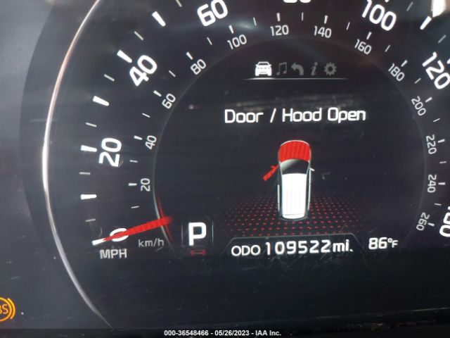 5XYKU4A78EG453557 KIA SORENTO EX