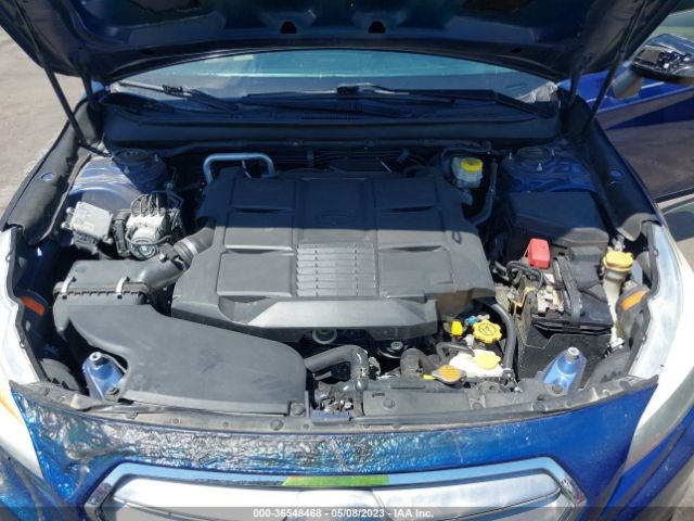 4S3BNEN63H3015719 Subaru Legacy Limited