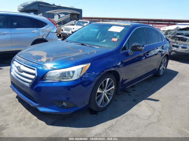 4S3BNEN63H3015719 Subaru Legacy Limited