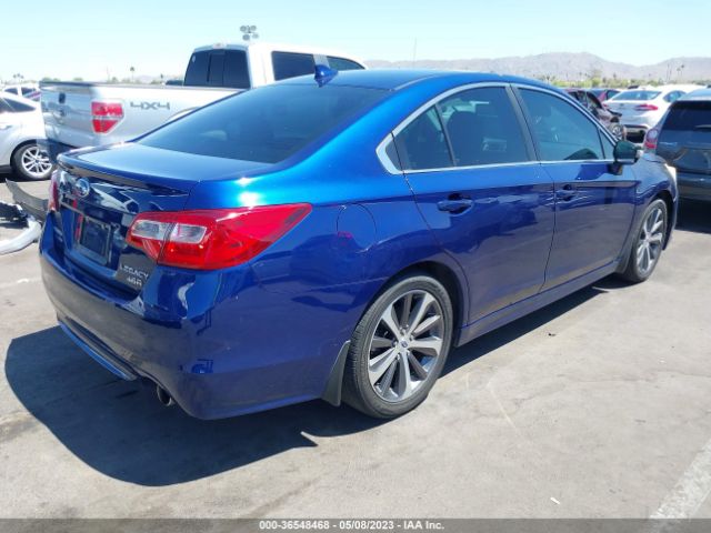 4S3BNEN63H3015719 Subaru Legacy Limited