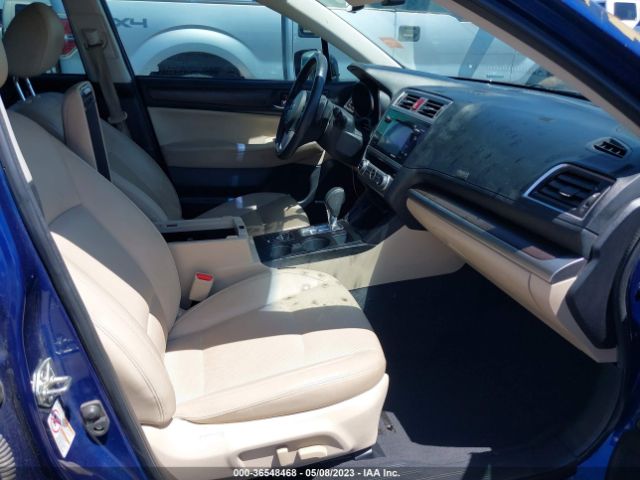 4S3BNEN63H3015719 Subaru Legacy Limited