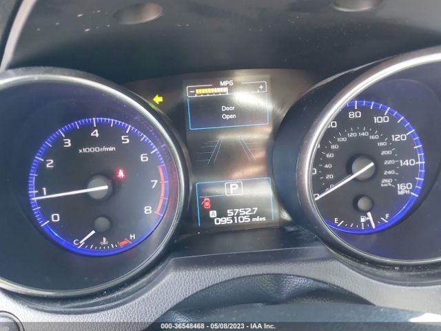 4S3BNEN63H3015719 Subaru Legacy Limited