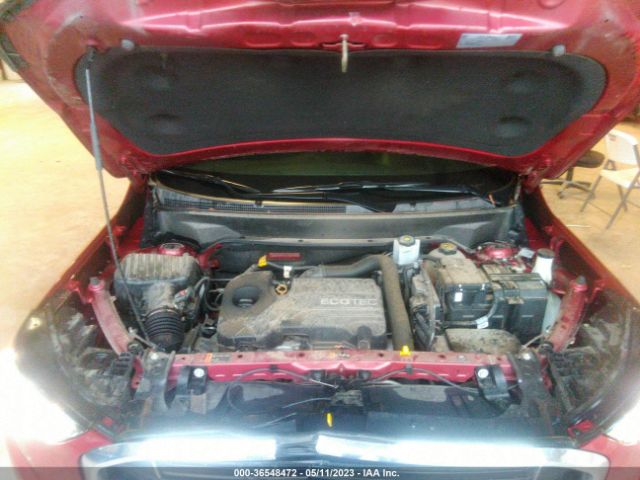 3GKALMEV2JL335986 GMC Terrain Sle