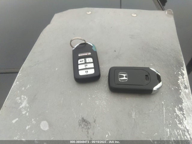 Honda Civic Sedan Ex 2016 19XFC2F74GE237321 Image 11