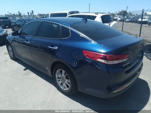 5XXGT4L3XJG192157 KIA Optima Lx