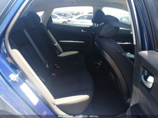 5XXGT4L3XJG192157 KIA Optima Lx