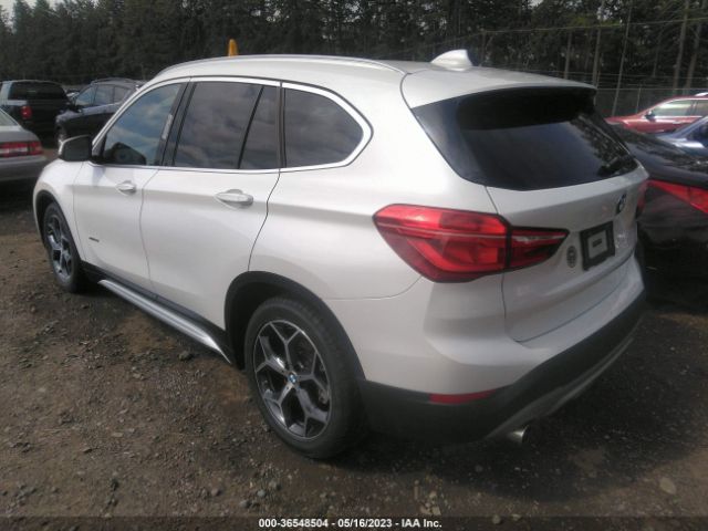 WBXHT3C31J5F92469 BMW X1 Xdrive28i