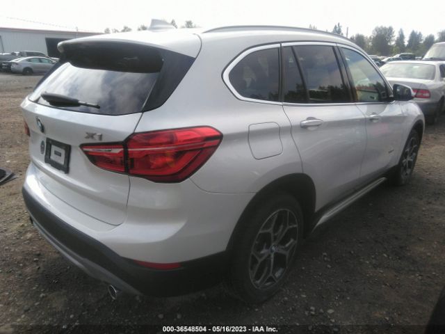 WBXHT3C31J5F92469 BMW X1 Xdrive28i
