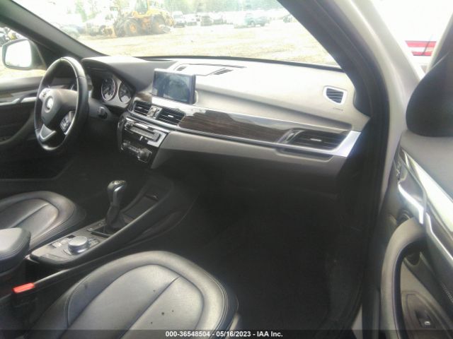 WBXHT3C31J5F92469 BMW X1 Xdrive28i