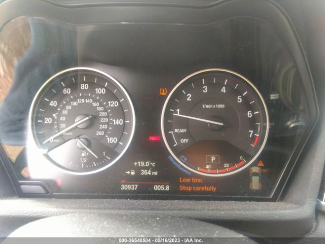 WBXHT3C31J5F92469 BMW X1 Xdrive28i