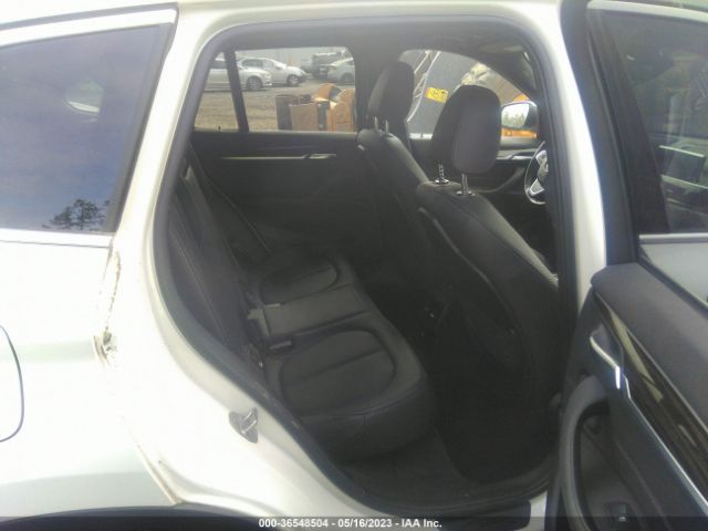 WBXHT3C31J5F92469 BMW X1 Xdrive28i