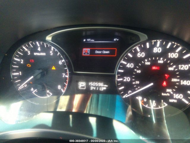 5N1AR2MN9EC726761 Nissan Pathfinder Sl