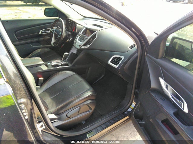 GMC Terrain Slt 2014 2GKALTEK0E6131634 Image 5