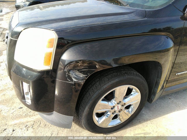 GMC Terrain Slt 2014 2GKALTEK0E6131634 Image 6