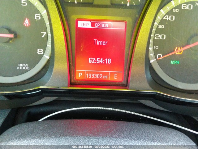 GMC Terrain Slt 2014 2GKALTEK0E6131634 Image 7