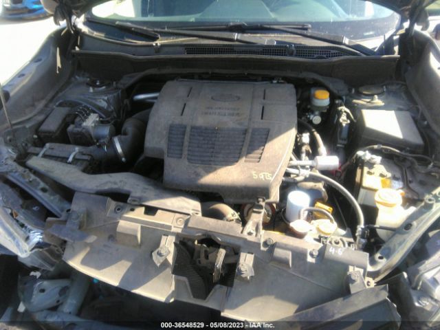 JF2SKADC3LH600404 Subaru Forester