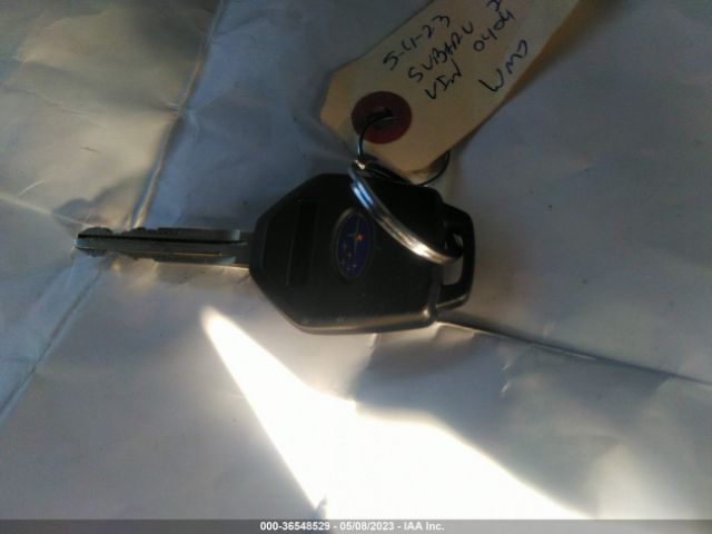 JF2SKADC3LH600404 Subaru Forester