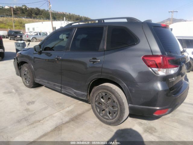 JF2SKADC3LH600404 Subaru Forester