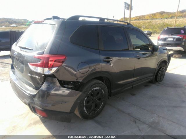 JF2SKADC3LH600404 Subaru Forester