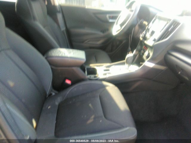 JF2SKADC3LH600404 Subaru Forester