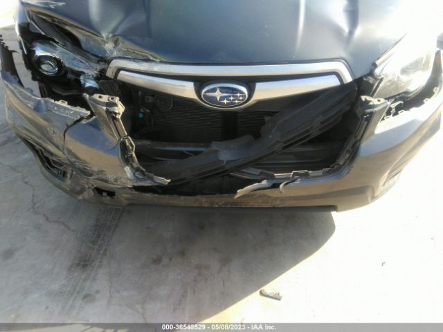 JF2SKADC3LH600404 Subaru Forester